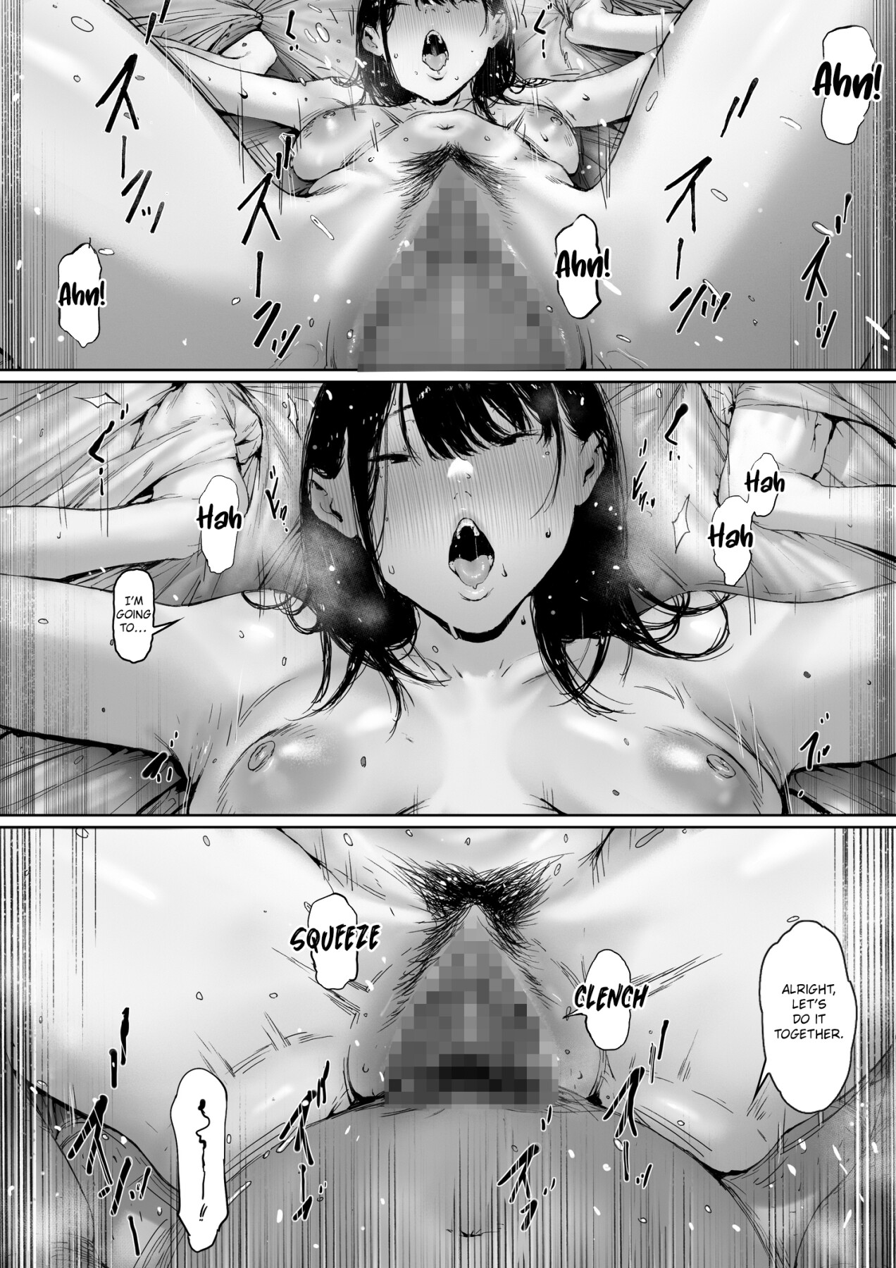 Hentai Manga Comic-Now Living with my father-in-law, I was supposed to have a happy newlywed life-Chapter 2-126